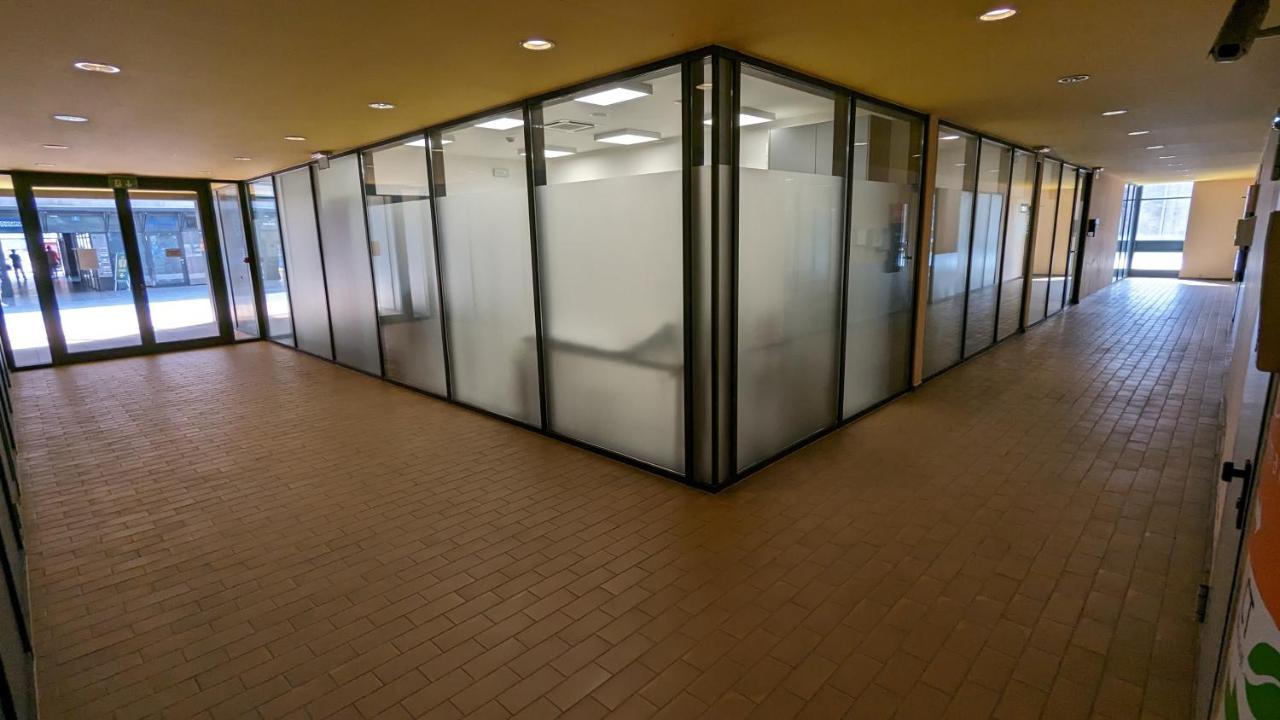 Downtown Fiume, Underground Garage Within The Property Rijeka Exterior foto
