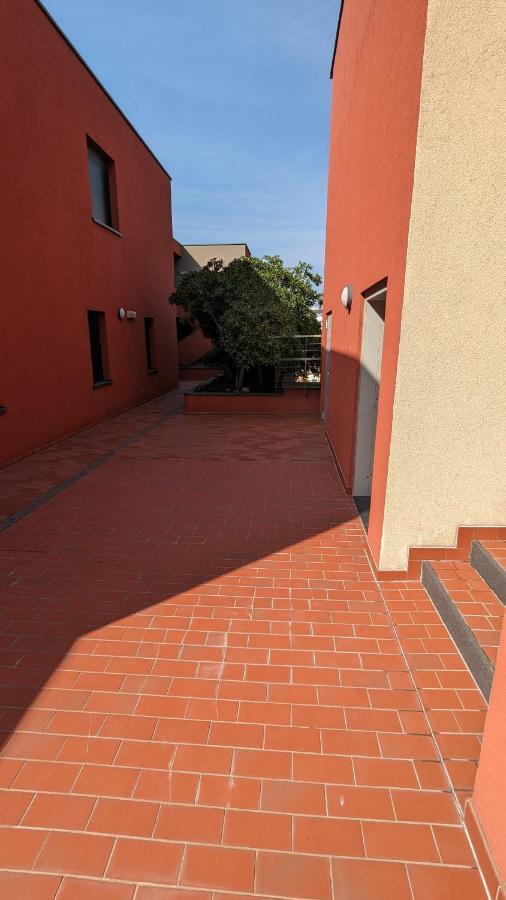 Downtown Fiume, Underground Garage Within The Property Rijeka Exterior foto