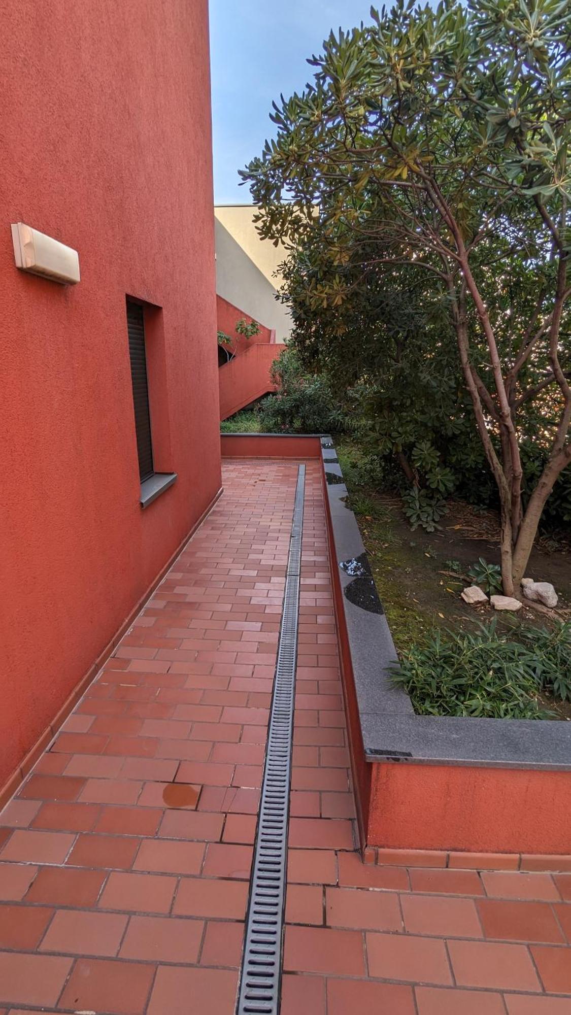 Downtown Fiume, Underground Garage Within The Property Rijeka Exterior foto