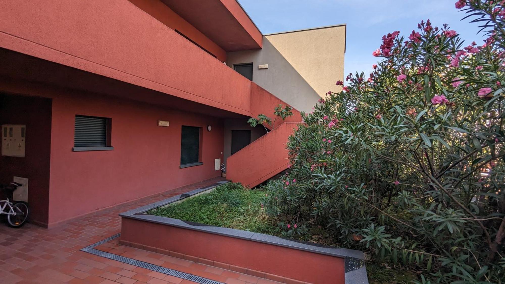 Downtown Fiume, Underground Garage Within The Property Rijeka Exterior foto
