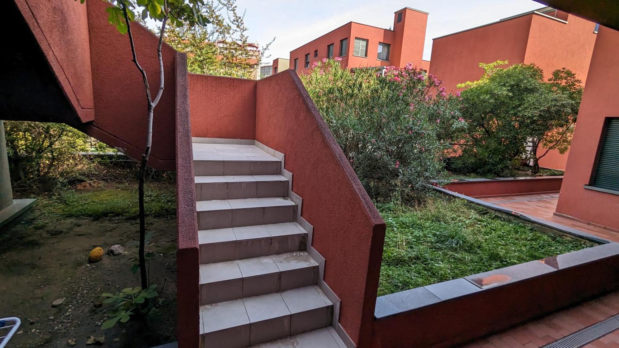 Downtown Fiume, Underground Garage Within The Property Rijeka Exterior foto