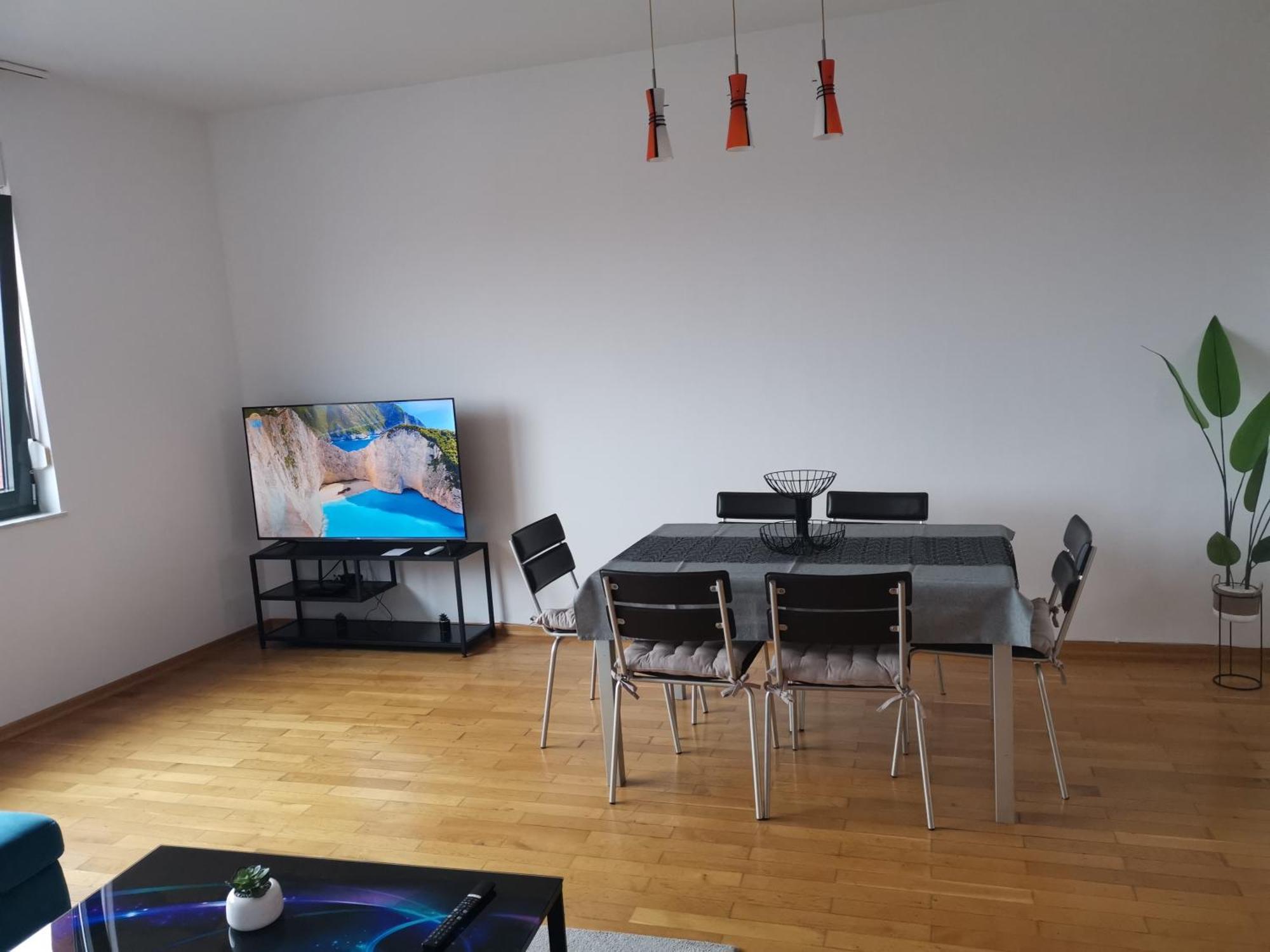 Downtown Fiume, Underground Garage Within The Property Rijeka Exterior foto